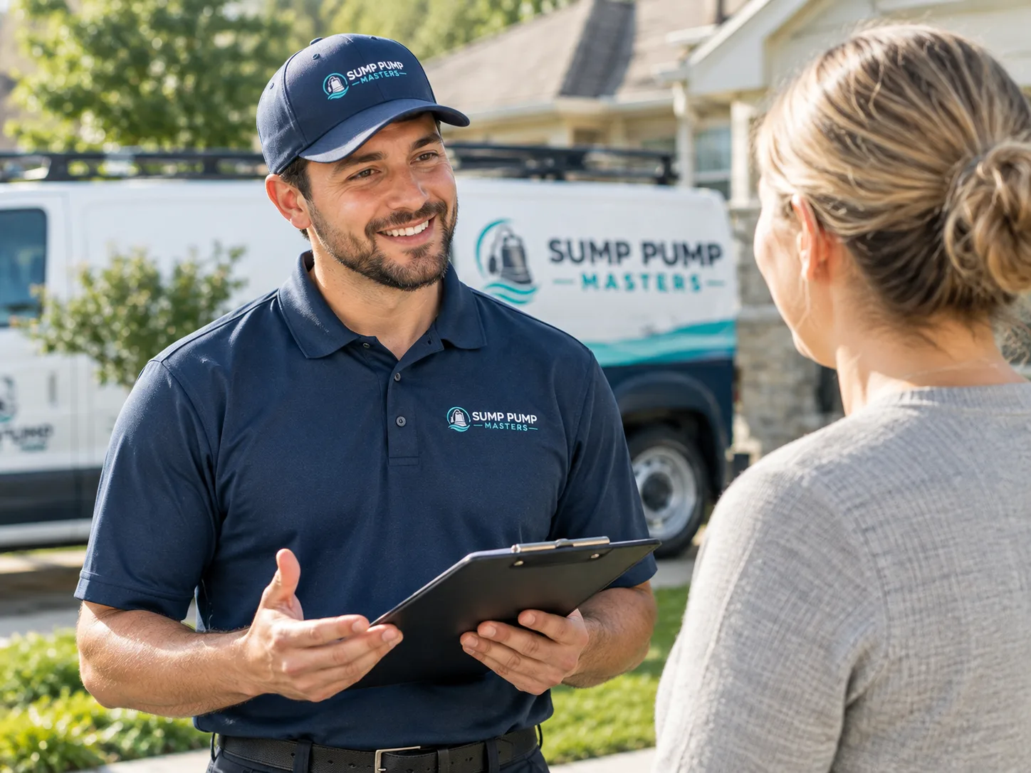 Sump Pump Repair Turkey, TX FAQs